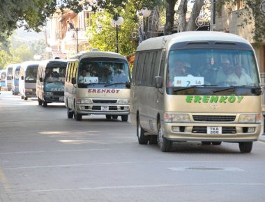 Τέλος στα προκλητικά πανηγύρια των Τουρκοκυπρίων για την επέτειο της Τηλλυρίας